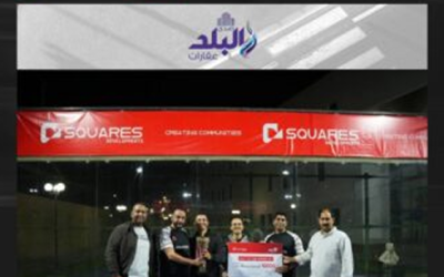 Padel Tournament