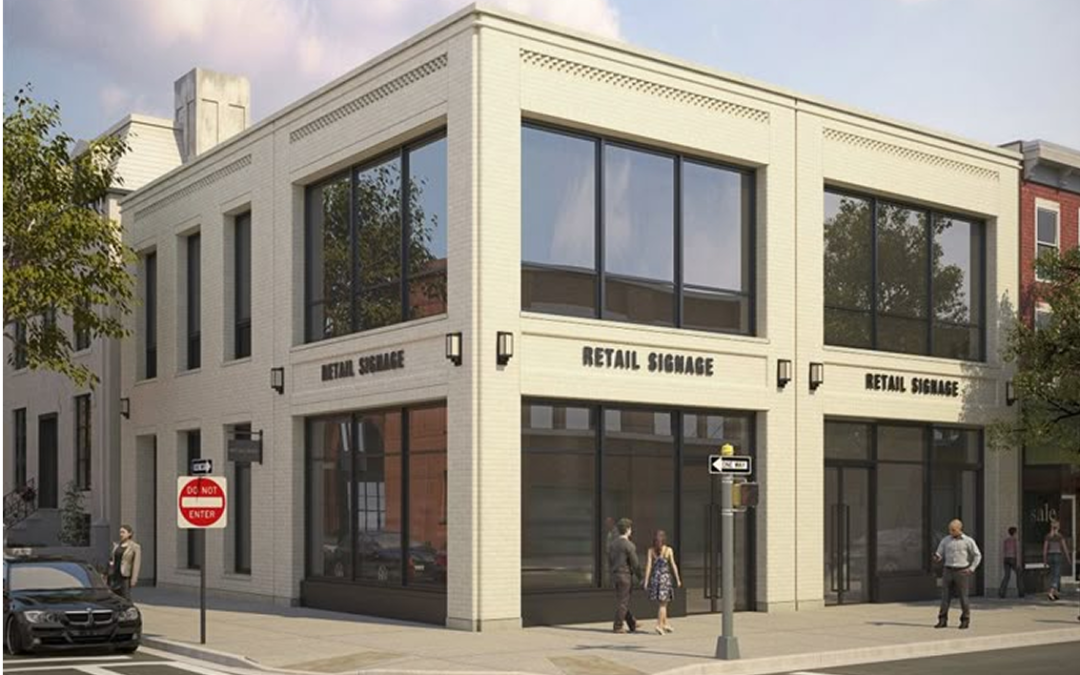 Commercial Retail Space